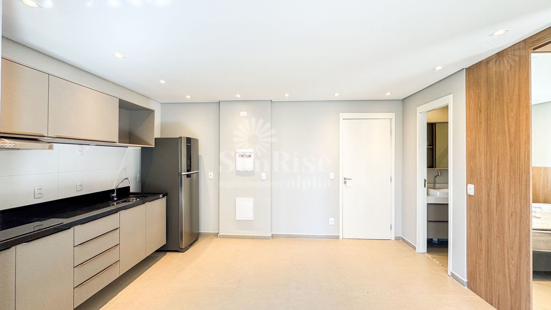 Apartamento, 1 quarto, 40 m² - Foto 13