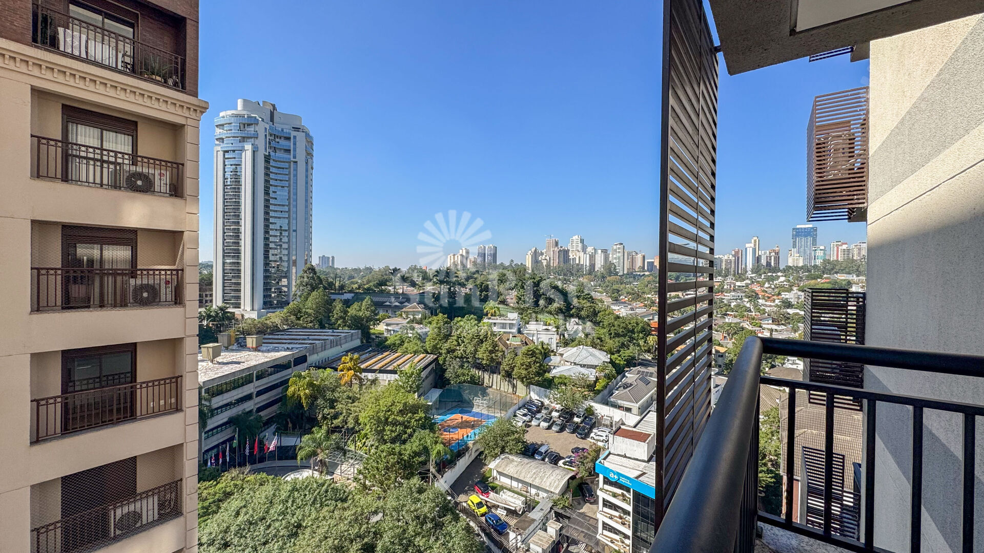 Apartamento, 1 quarto, 40 m² - Foto 32