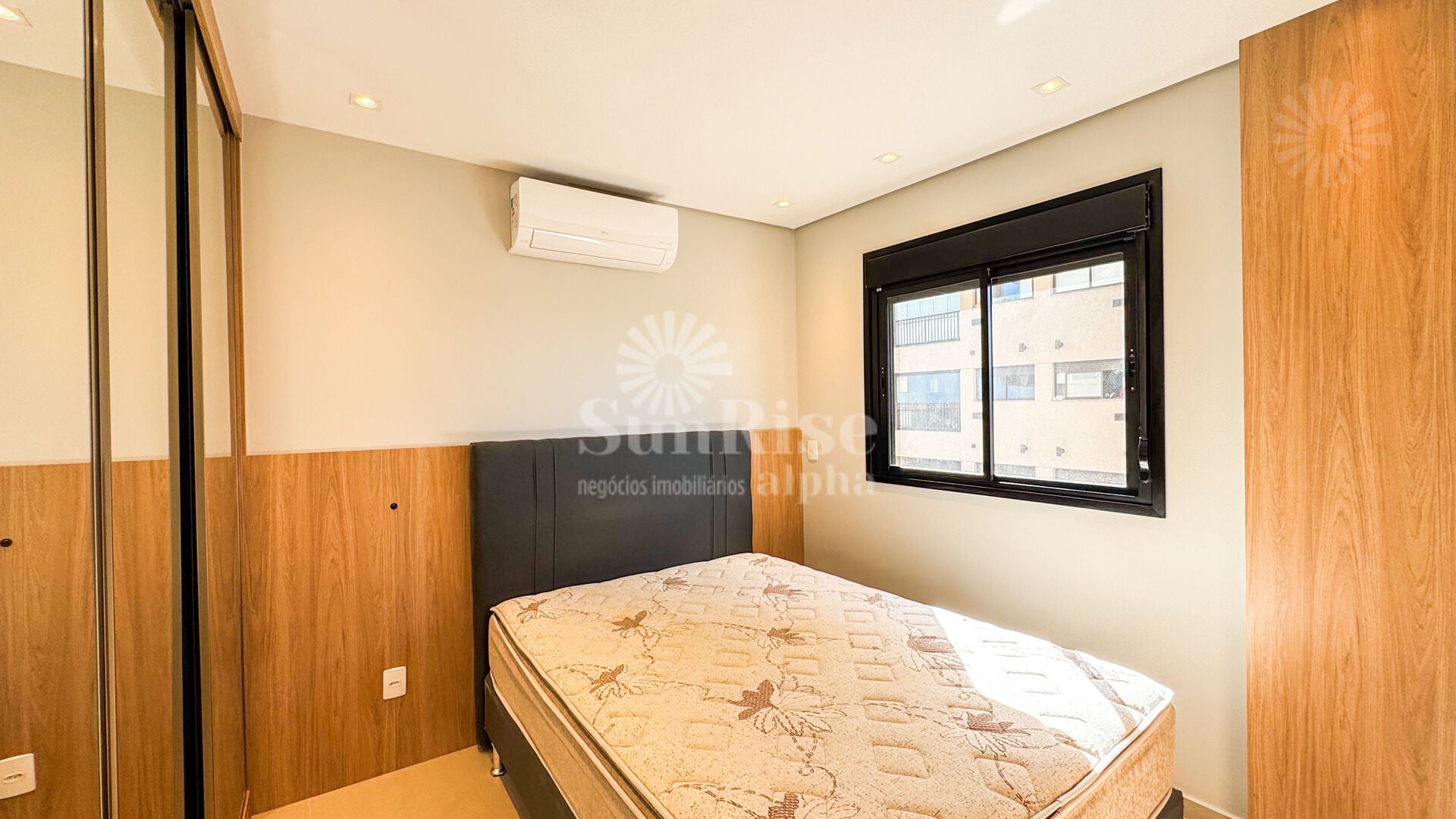 Apartamento, 1 quarto, 40 m² - Foto 4