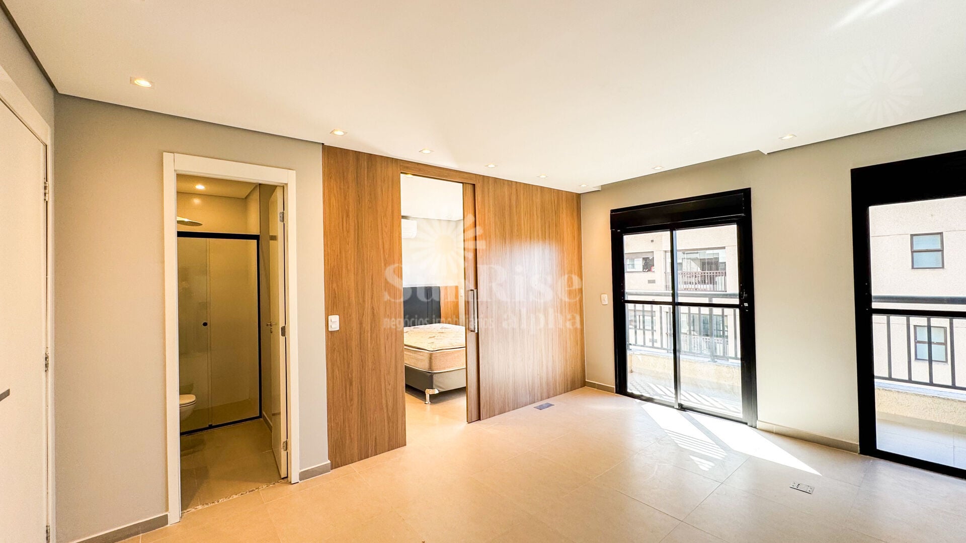 Apartamento, 1 quarto, 40 m² - Foto 5