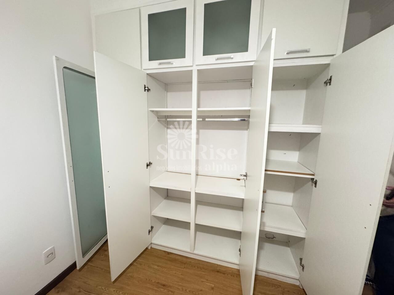 Apartamento, 2 quartos, 122 m² - Foto 12