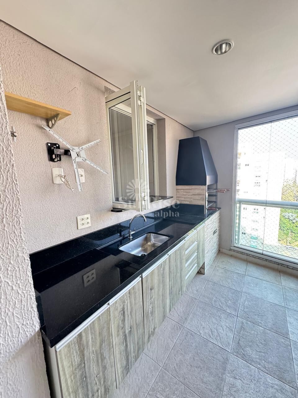 Apartamento, 2 quartos, 122 m² - Foto 3