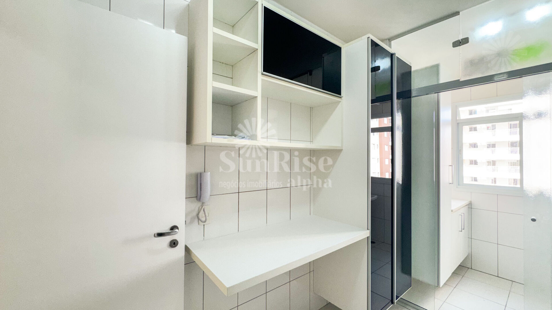 Apartamento, Alphaville Industrial, Barueri