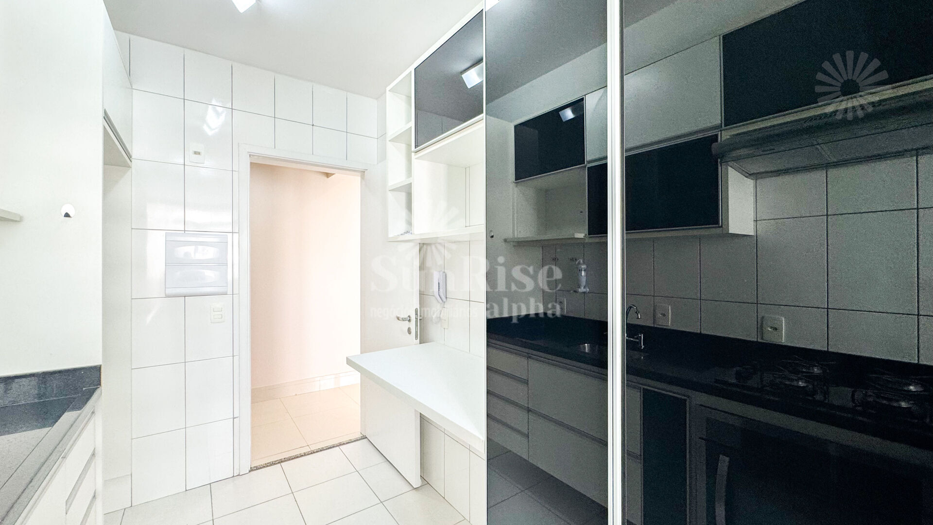Apartamento, Alphaville Industrial, Barueri