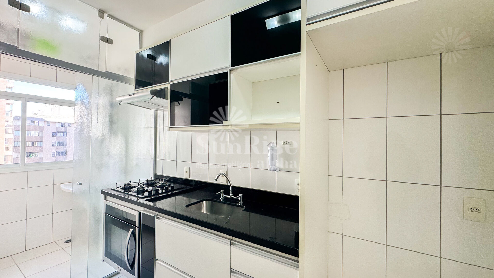 Apartamento, Alphaville Industrial, Barueri