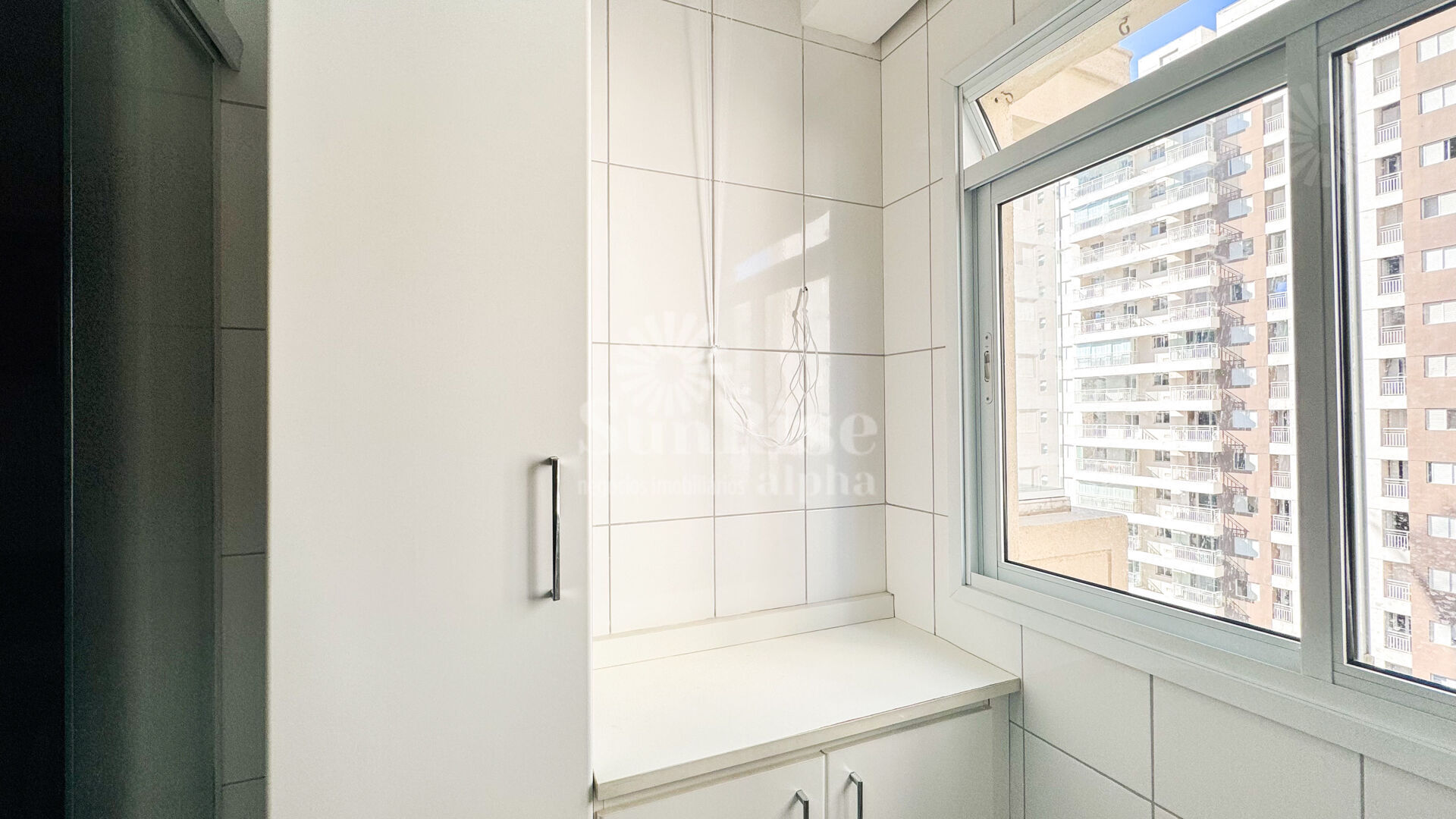 Apartamento, Alphaville Industrial, Barueri
