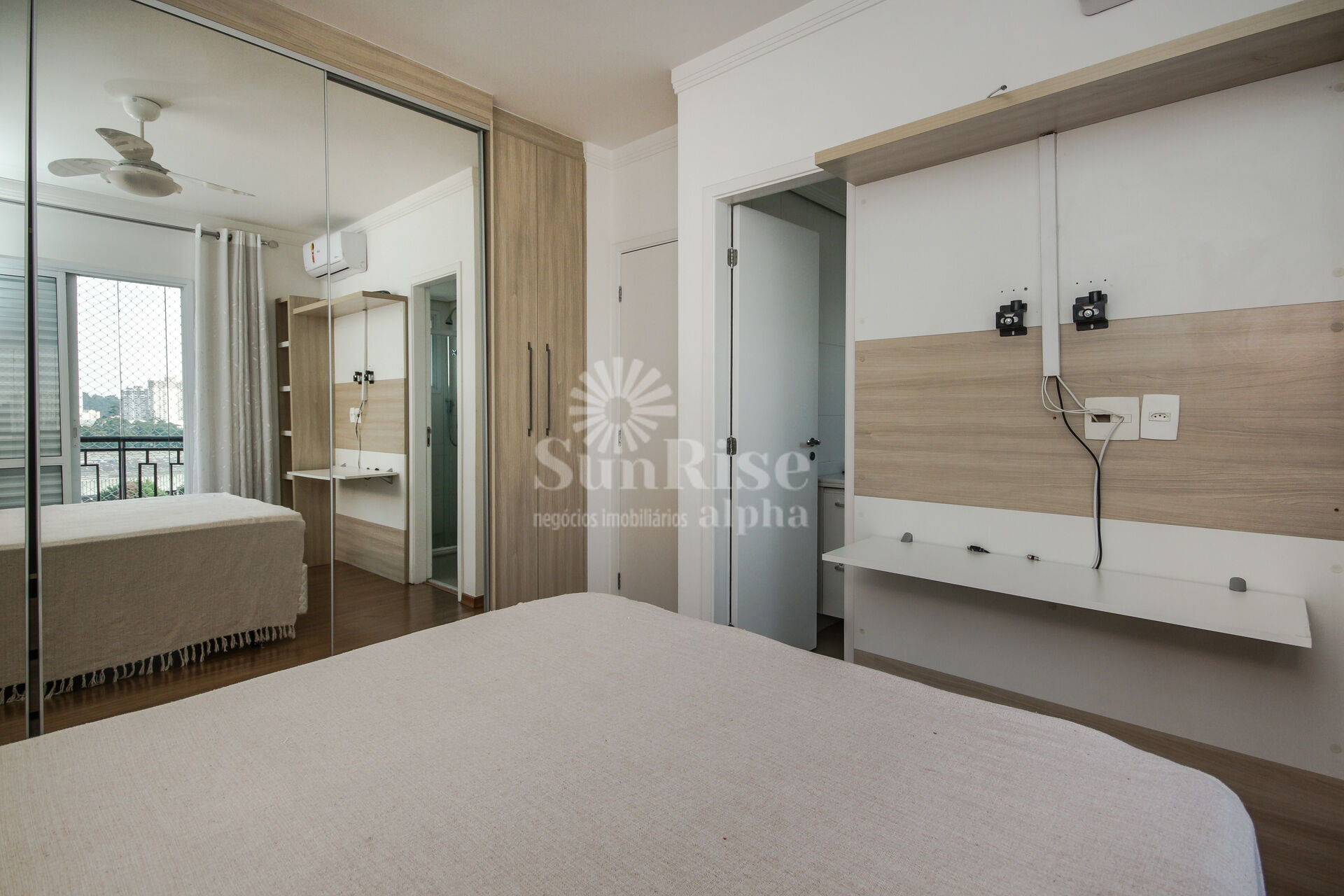 Apartamento, 2 quartos, 84 m² - Foto 24