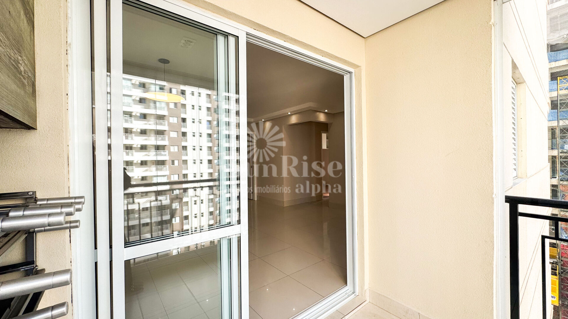 Apartamento, Alphaville Industrial, Barueri