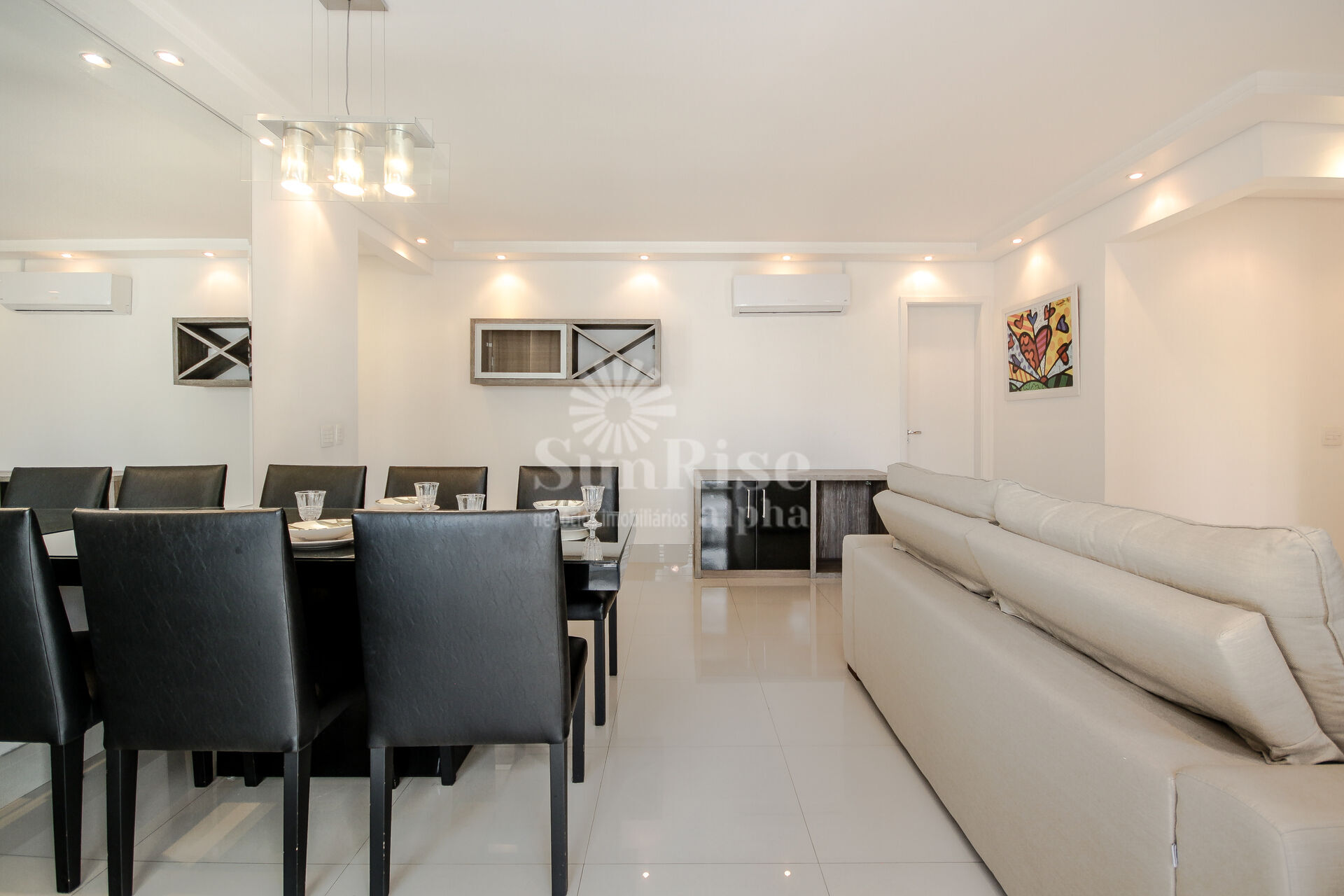 Apartamento, 2 quartos, 84 m² - Foto 9