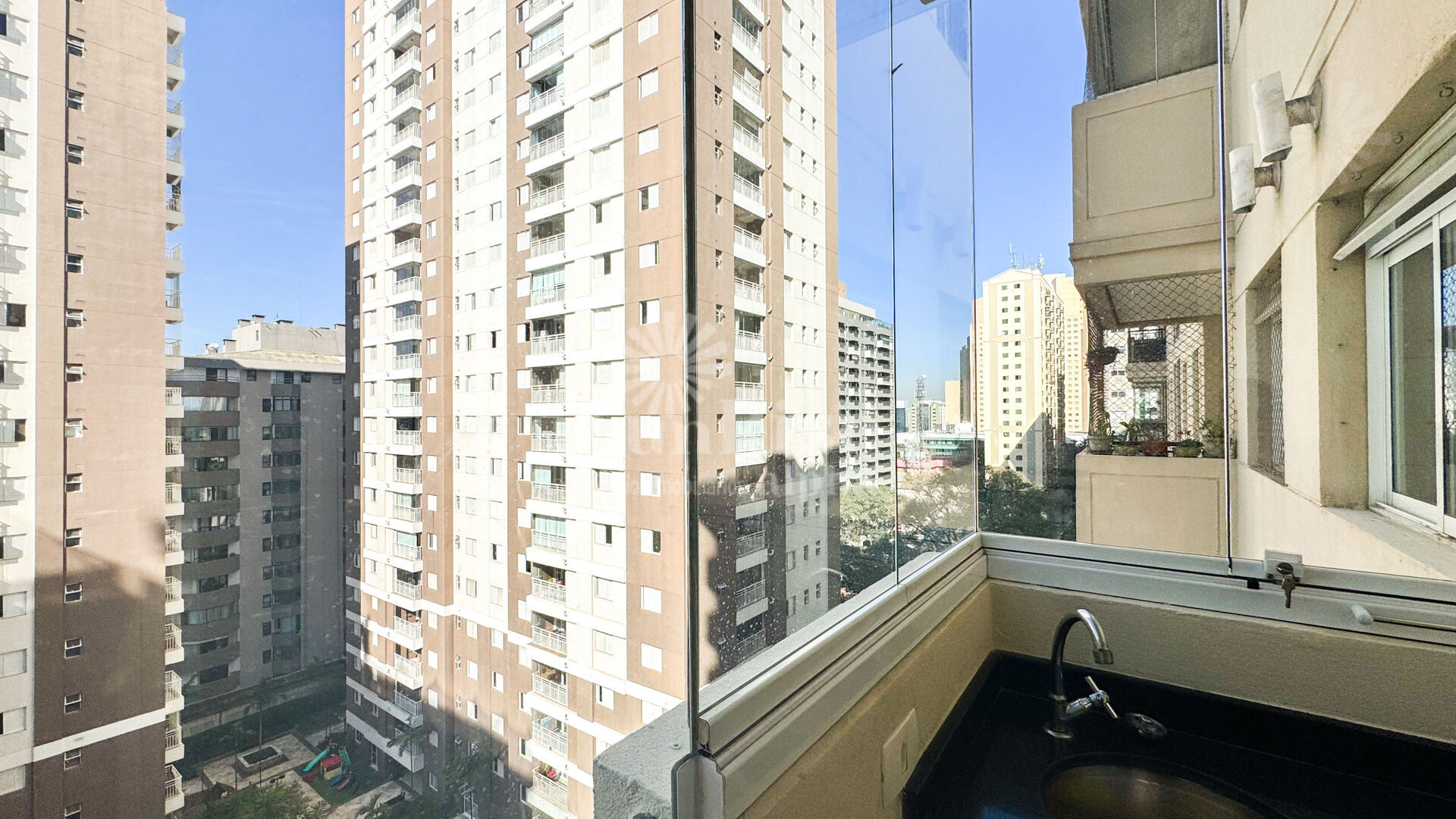 Apartamento, Alphaville Industrial, Barueri