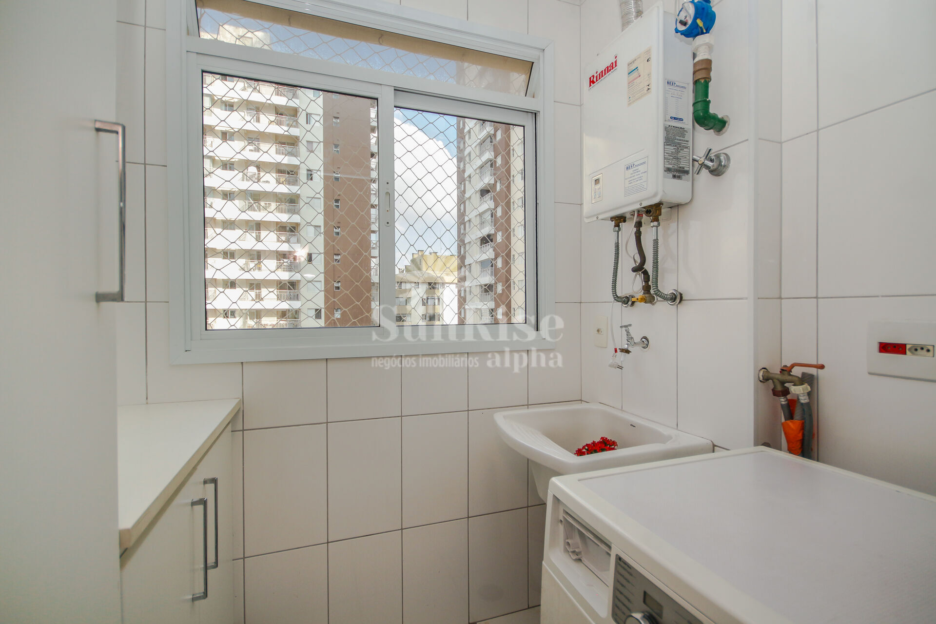 Apartamento, 2 quartos, 84 m² - Foto 8