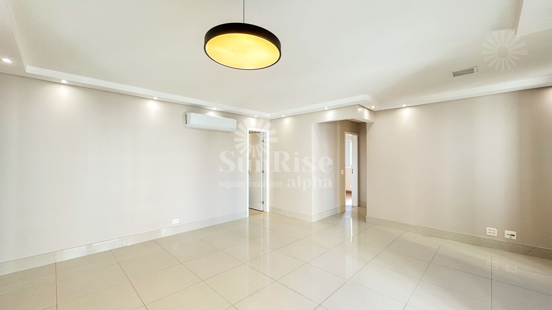 Apartamento, Alphaville Industrial, Barueri