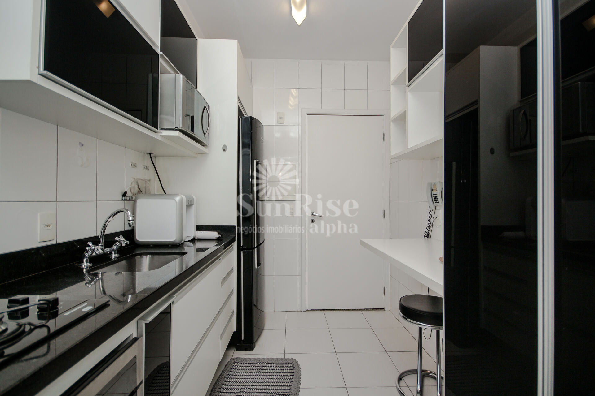 Apartamento, 2 quartos, 84 m² - Foto 5