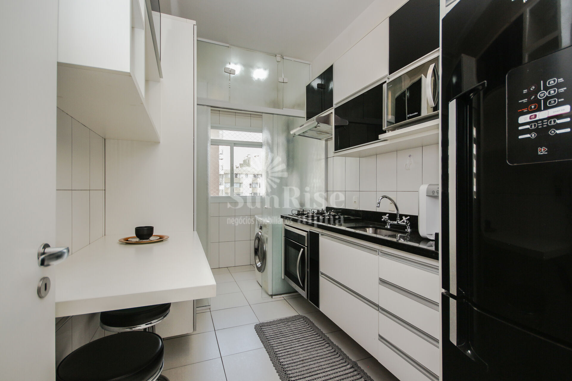 Apartamento, 2 quartos, 84 m² - Foto 4