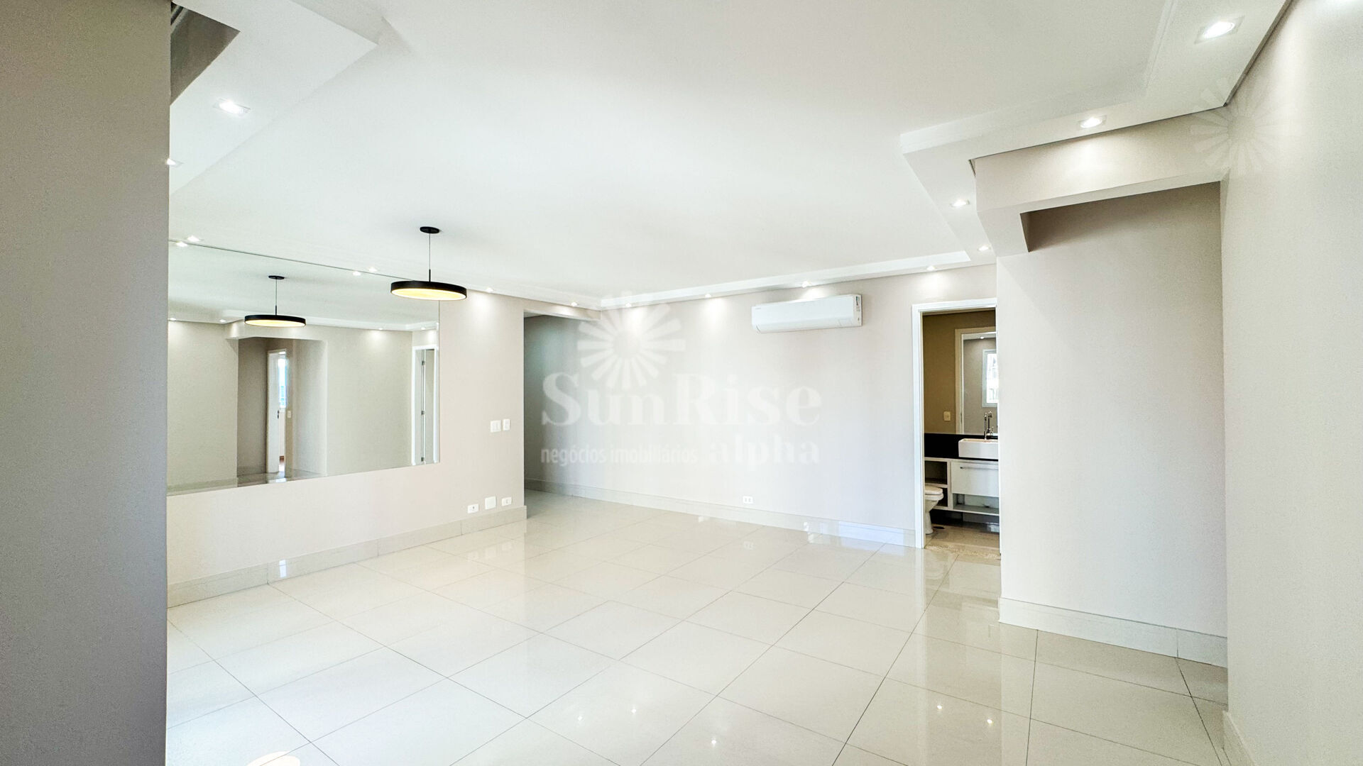 Apartamento, Alphaville Industrial, Barueri