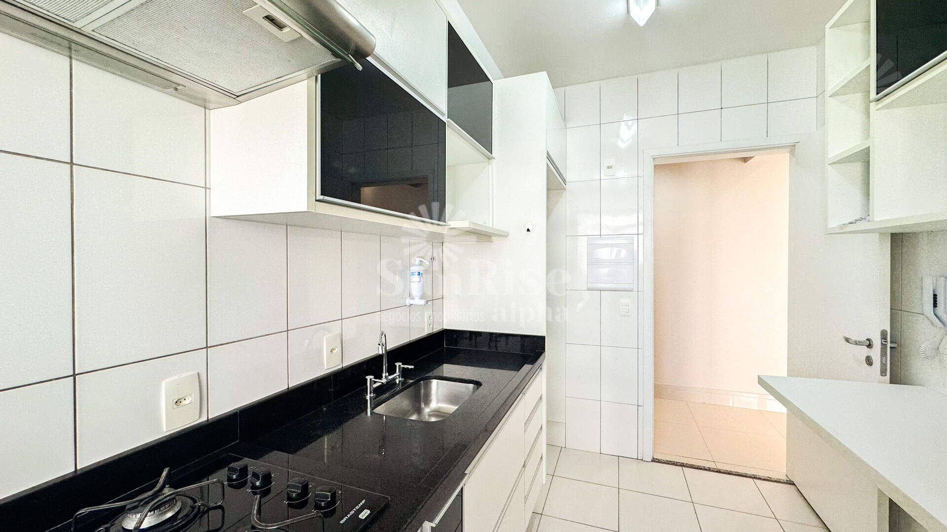 Apartamento, Alphaville Industrial, Barueri