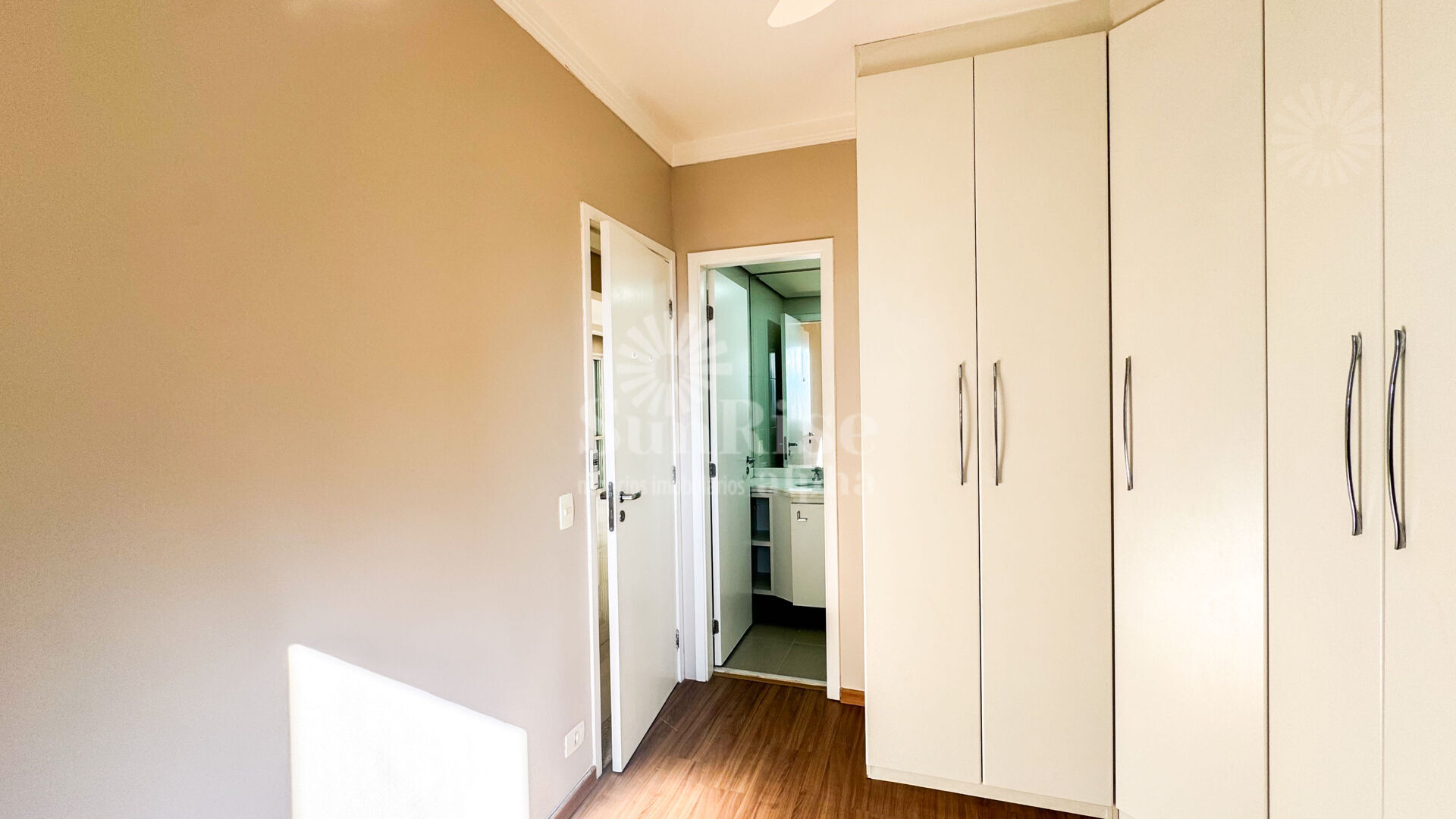 Apartamento, Alphaville Industrial, Barueri