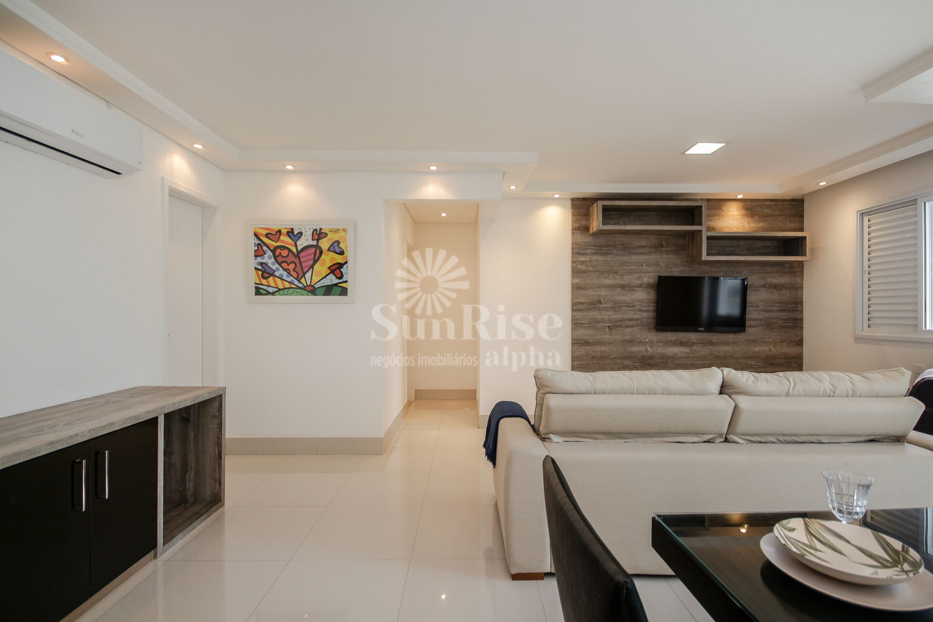 Apartamento, 2 quartos, 84 m² - Foto 10