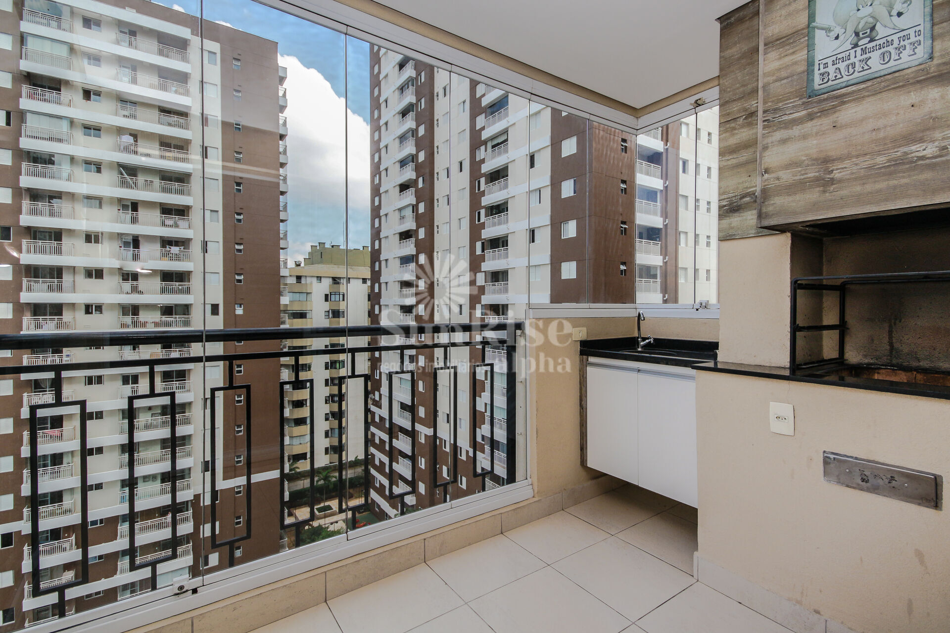 Apartamento, 2 quartos, 84 m² - Foto 13