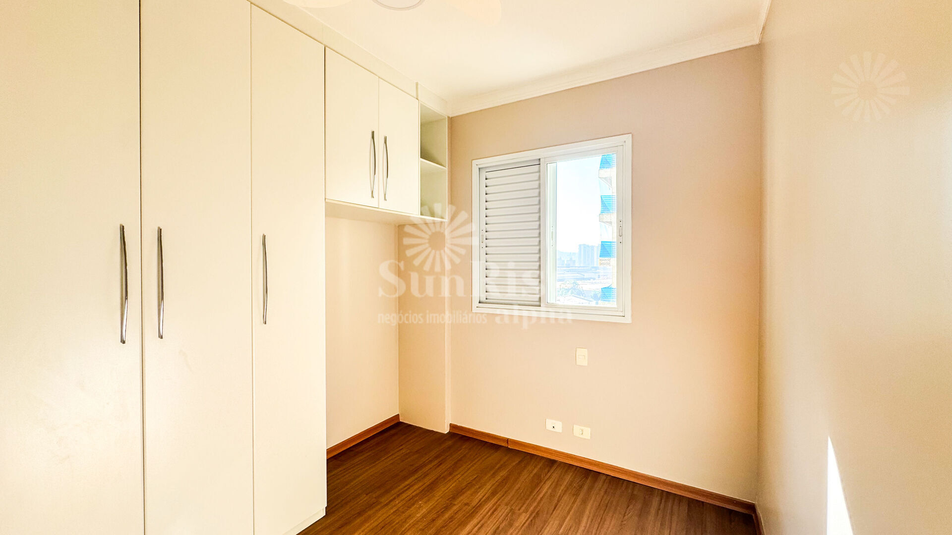Apartamento, Alphaville Industrial, Barueri