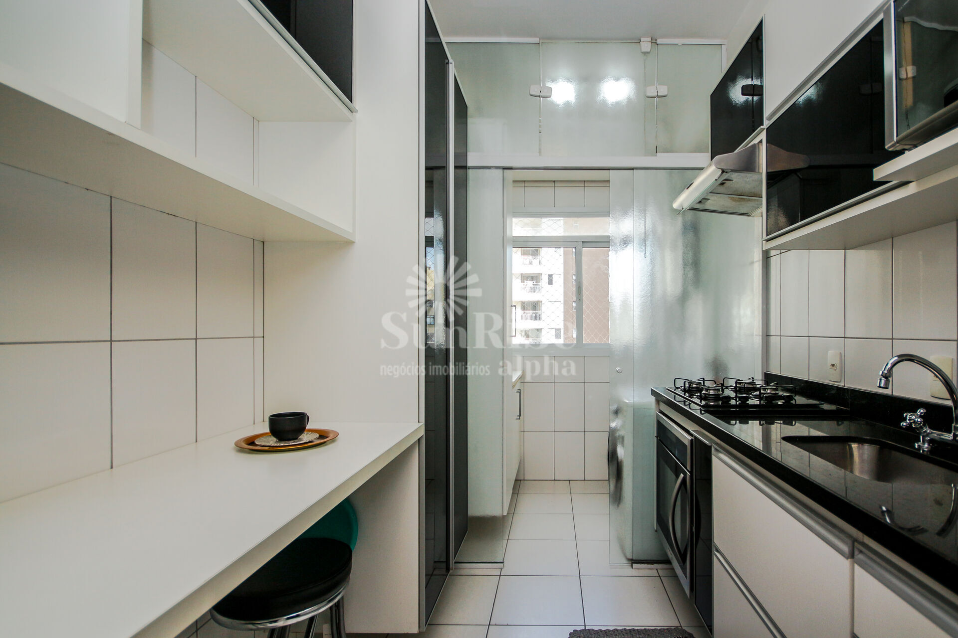 Apartamento, 2 quartos, 84 m² - Foto 2