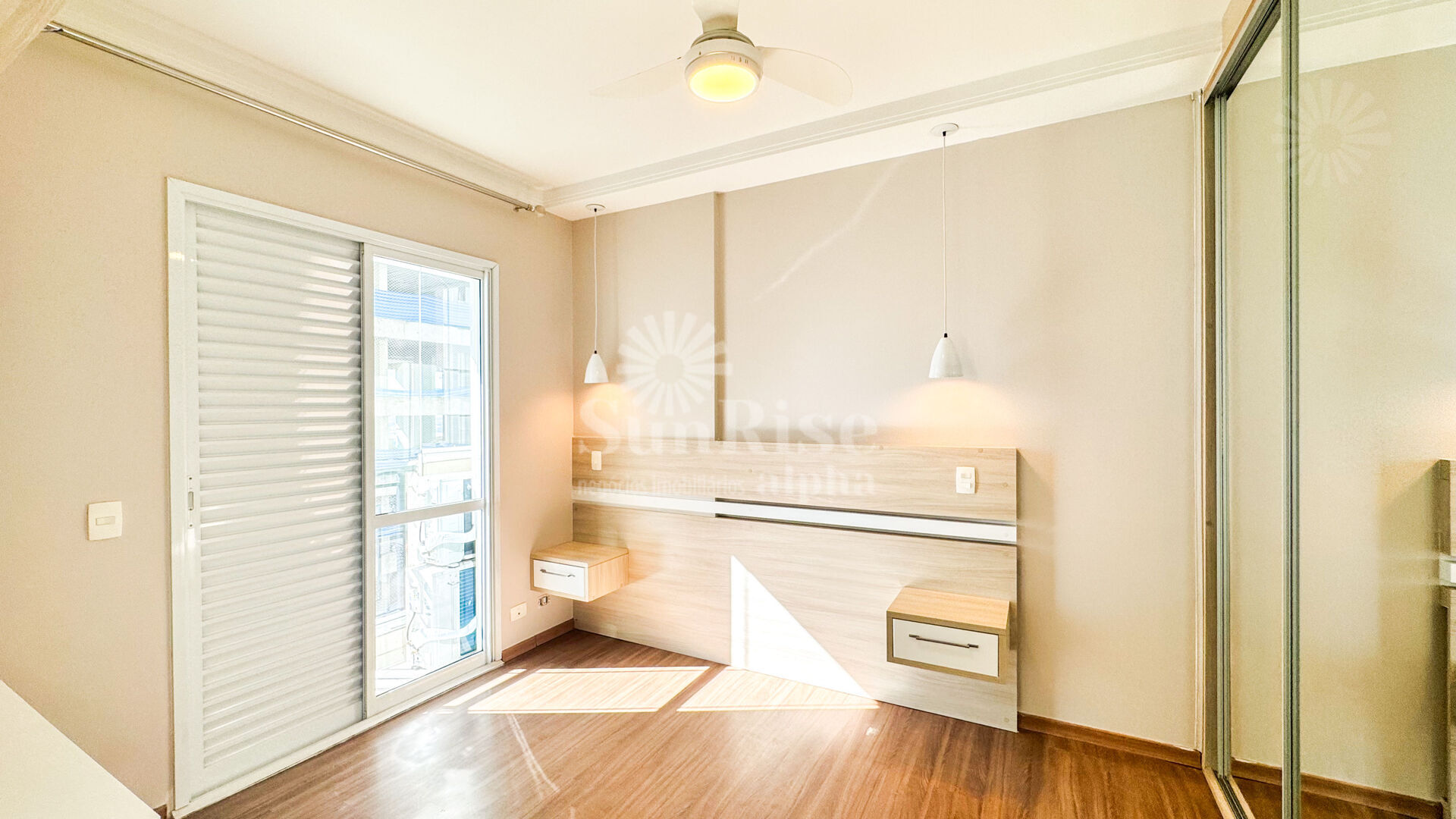 Apartamento, Alphaville Industrial, Barueri