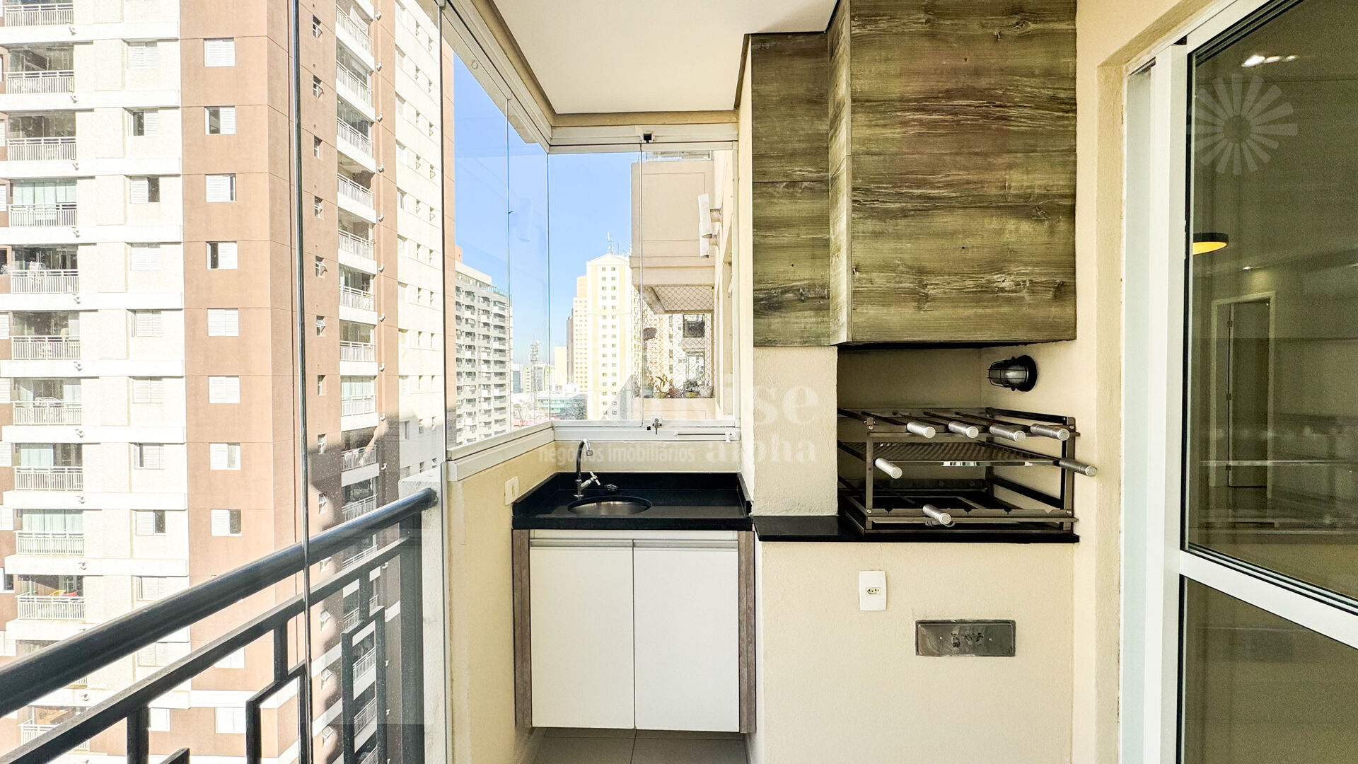 Apartamento, Alphaville Industrial, Barueri