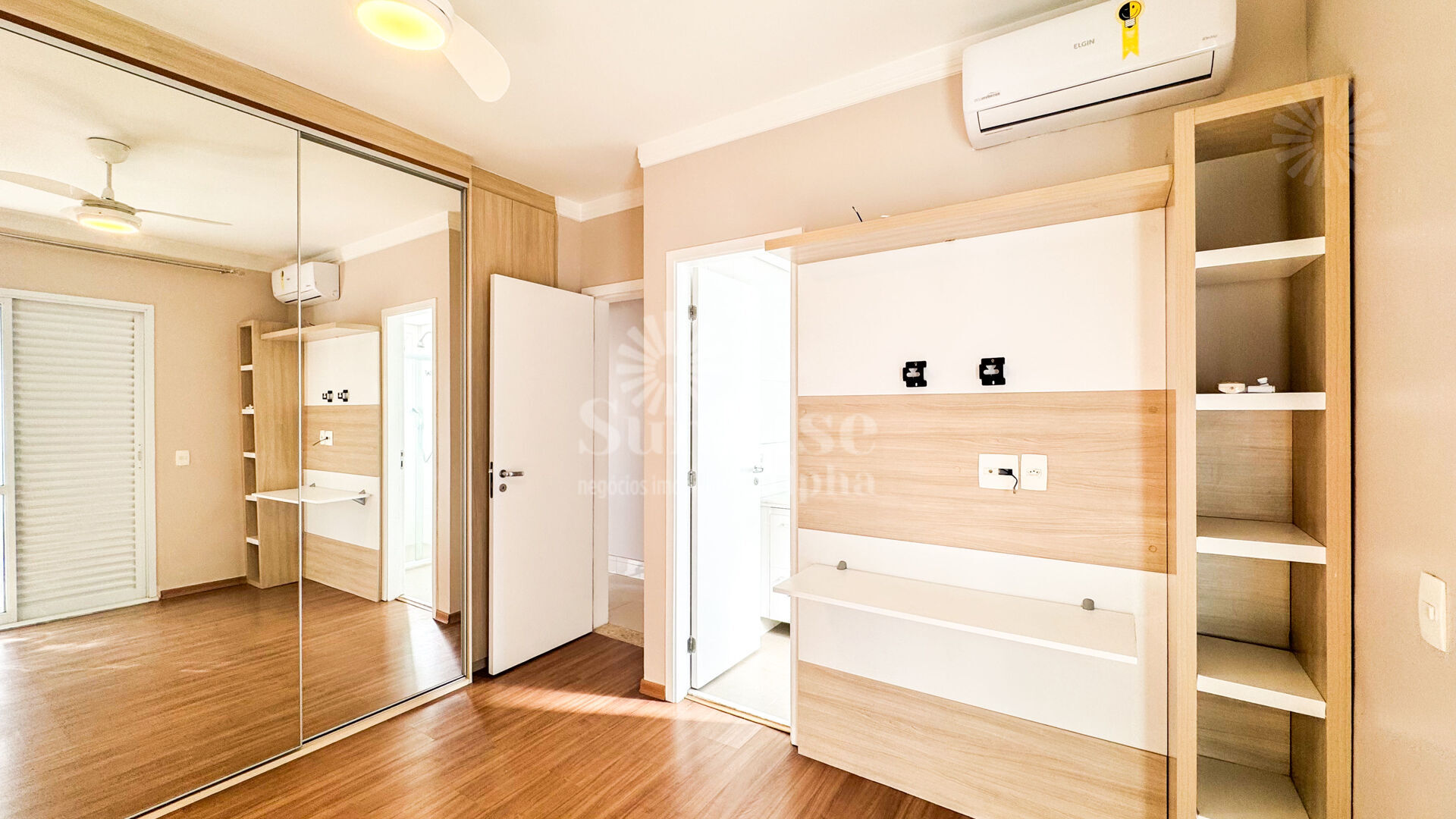Apartamento, Alphaville Industrial, Barueri