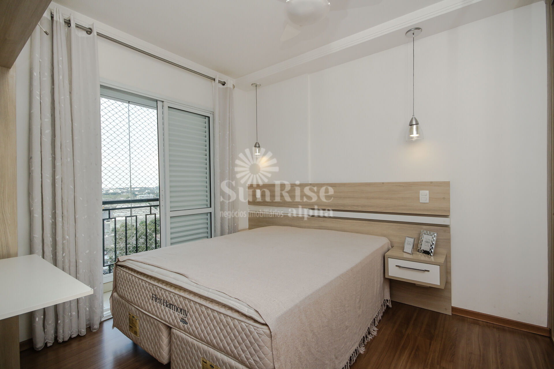 Apartamento, 2 quartos, 84 m² - Foto 3