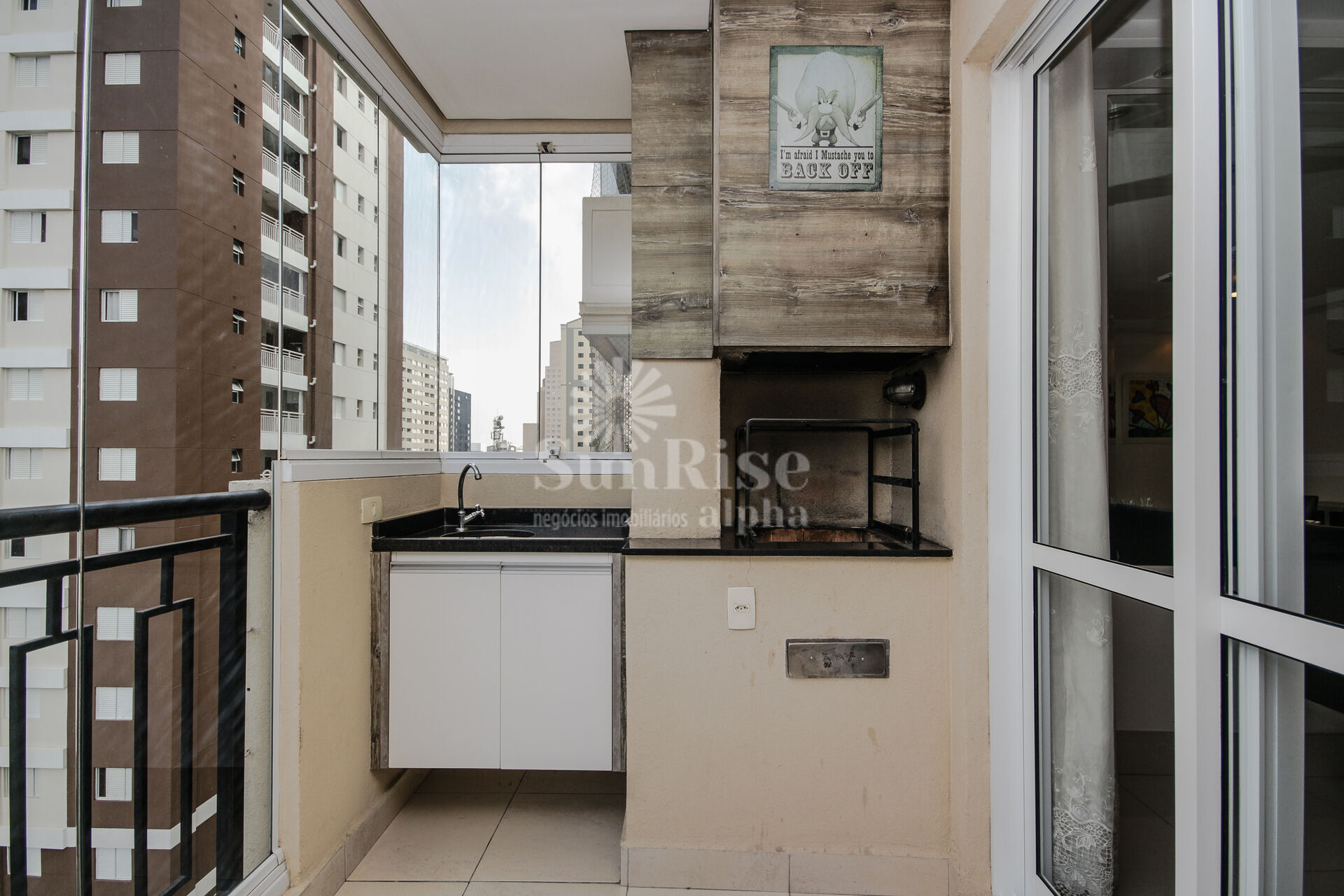 Apartamento, 2 quartos, 84 m² - Foto 14