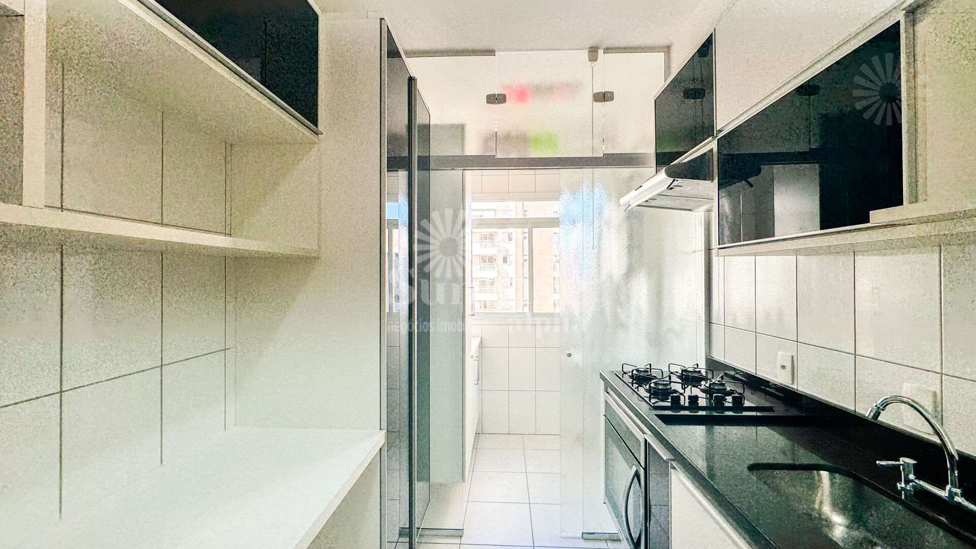 Apartamento, Alphaville Industrial, Barueri