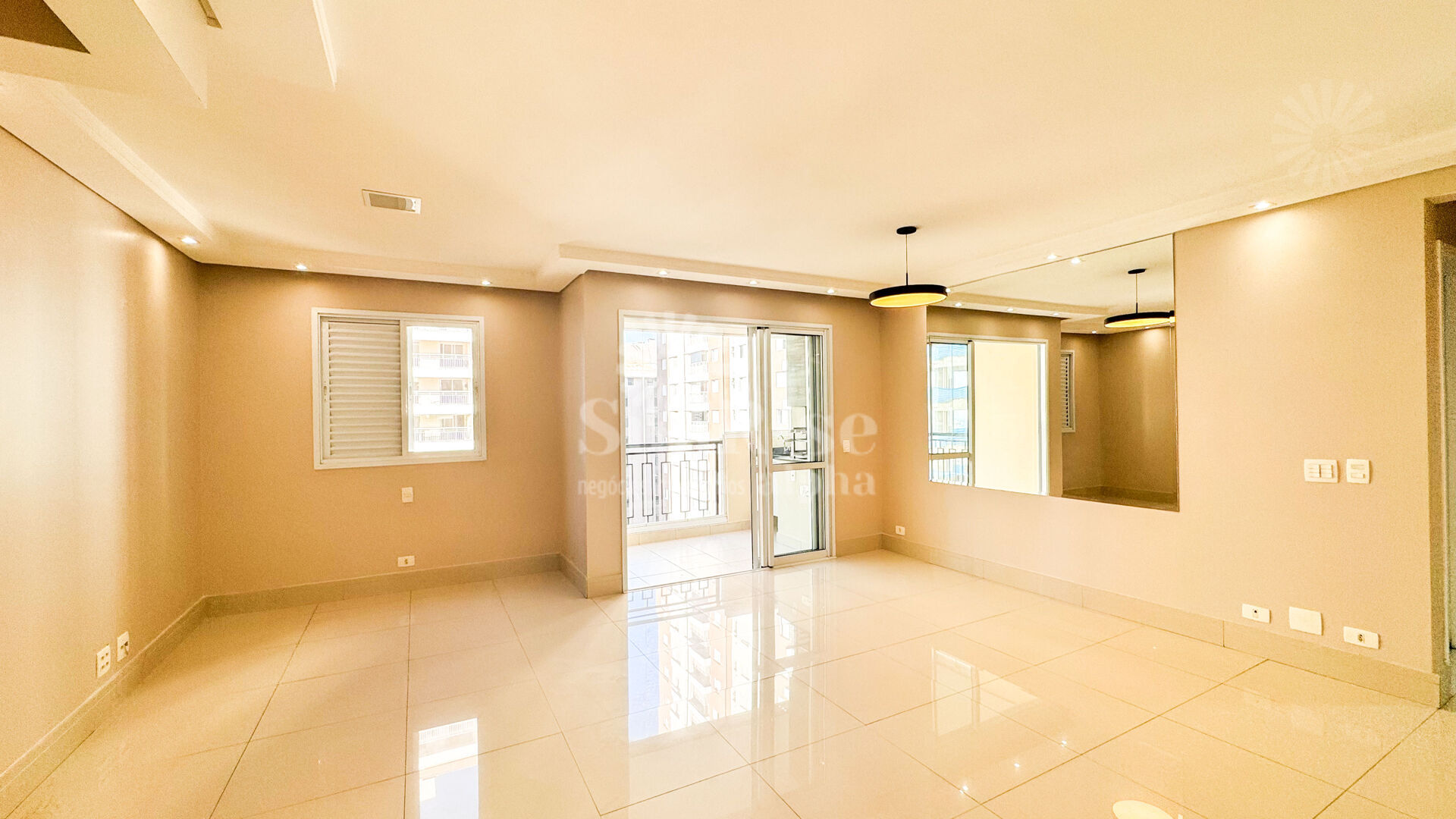 Apartamento, Alphaville Industrial, Barueri