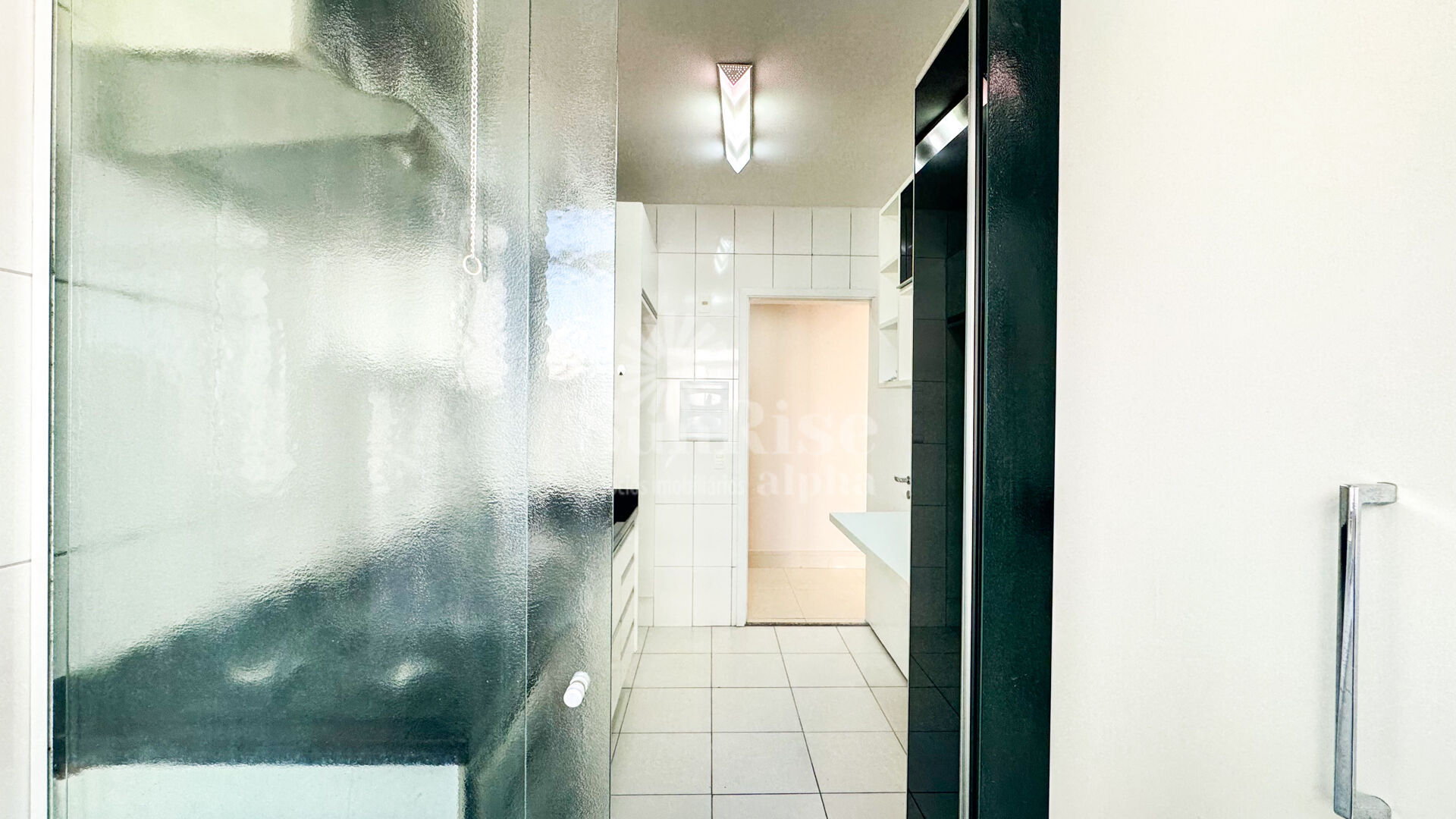 Apartamento, Alphaville Industrial, Barueri