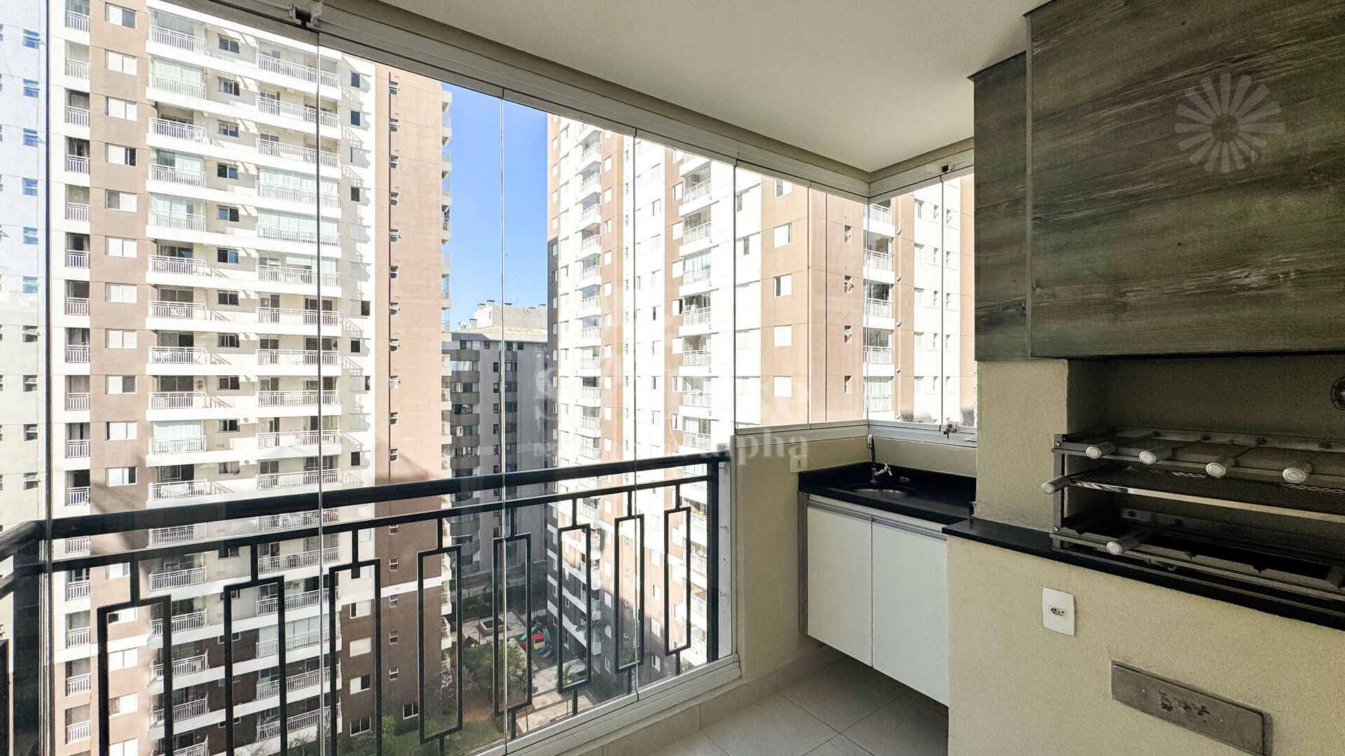 Apartamento, Alphaville Industrial, Barueri