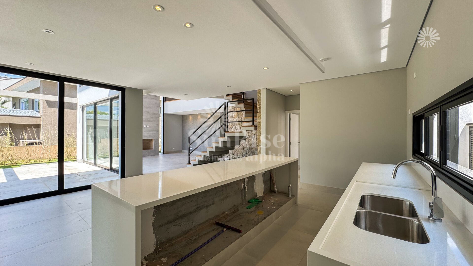 Casa, Residencial Morada dos Lagos, Barueri