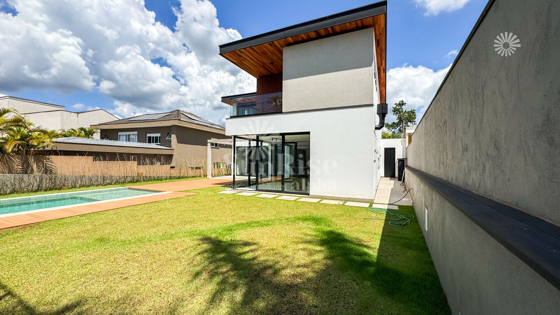 Casa, Residencial Morada dos Lagos, Barueri