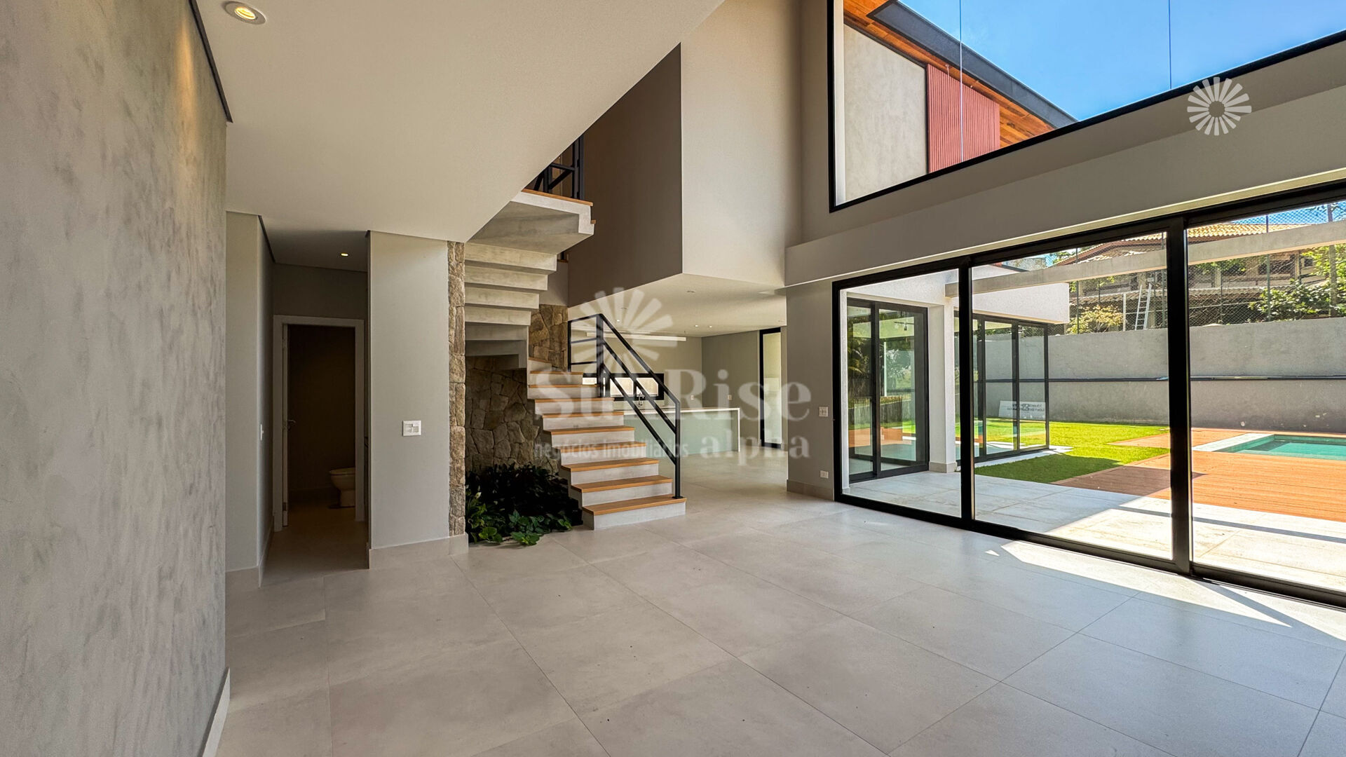 Casa, Residencial Morada dos Lagos, Barueri