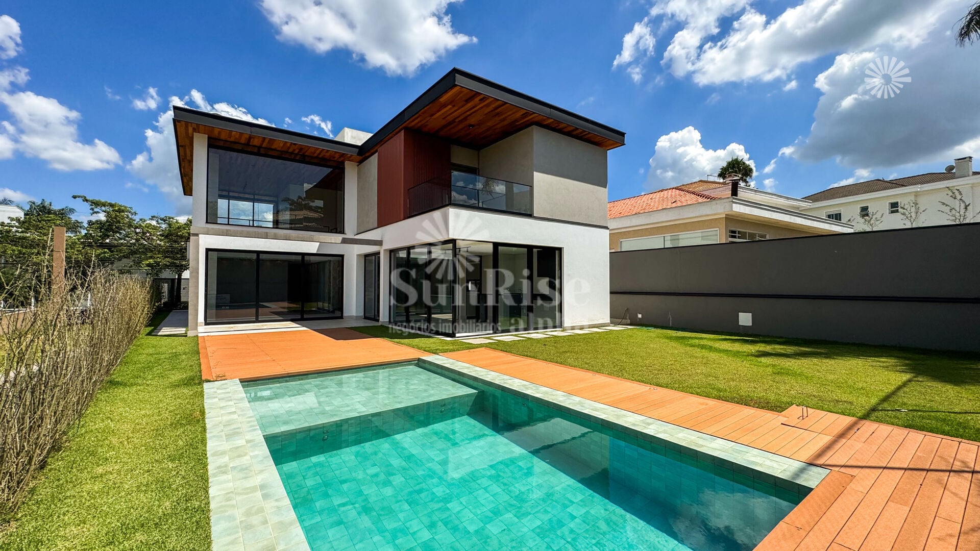 Casa, Residencial Morada dos Lagos, Barueri