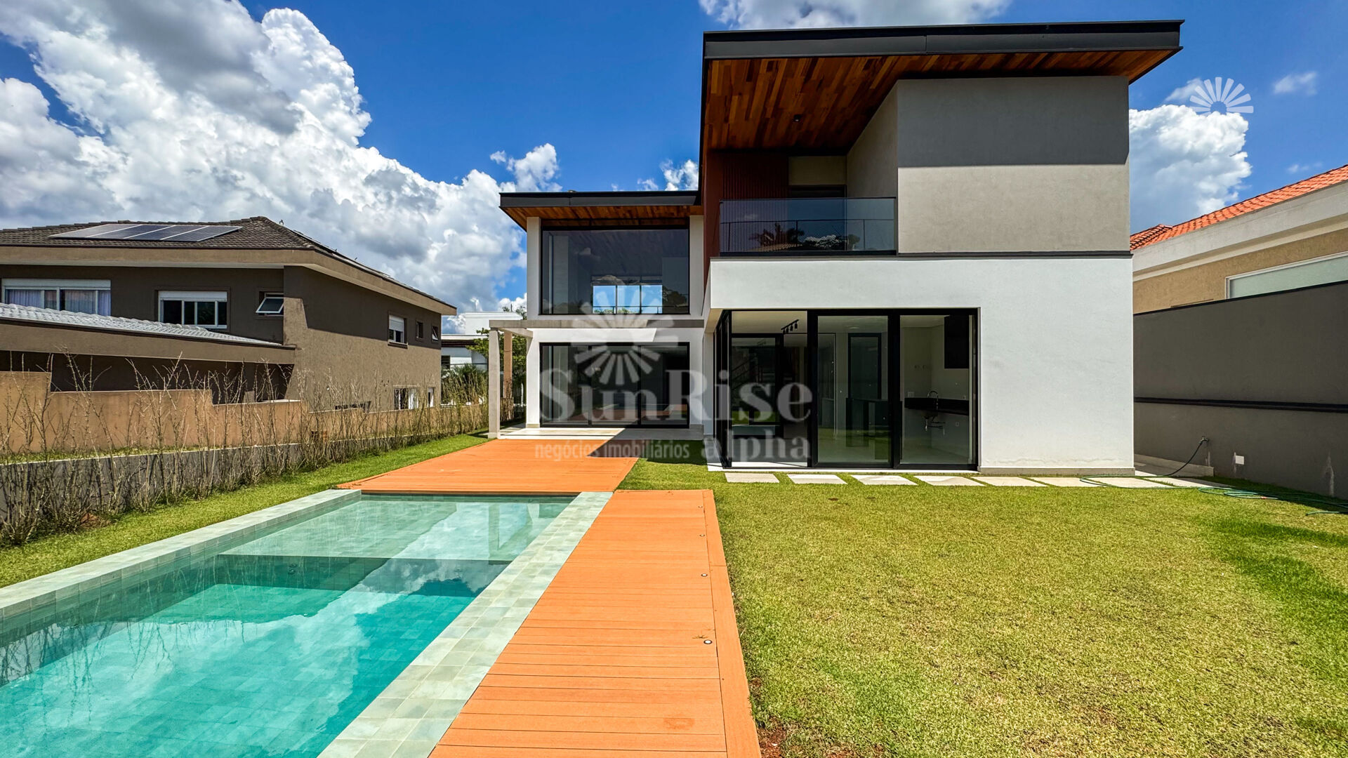 Casa, Residencial Morada dos Lagos, Barueri