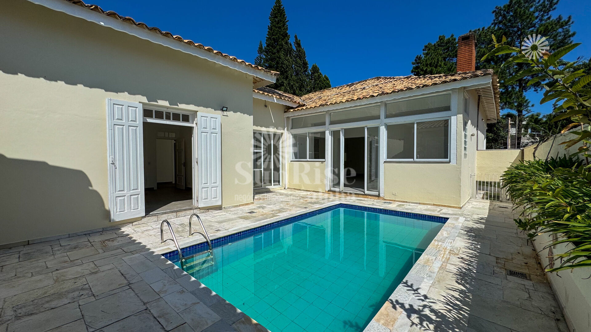 Casa, Morada dos Pássaros, Barueri