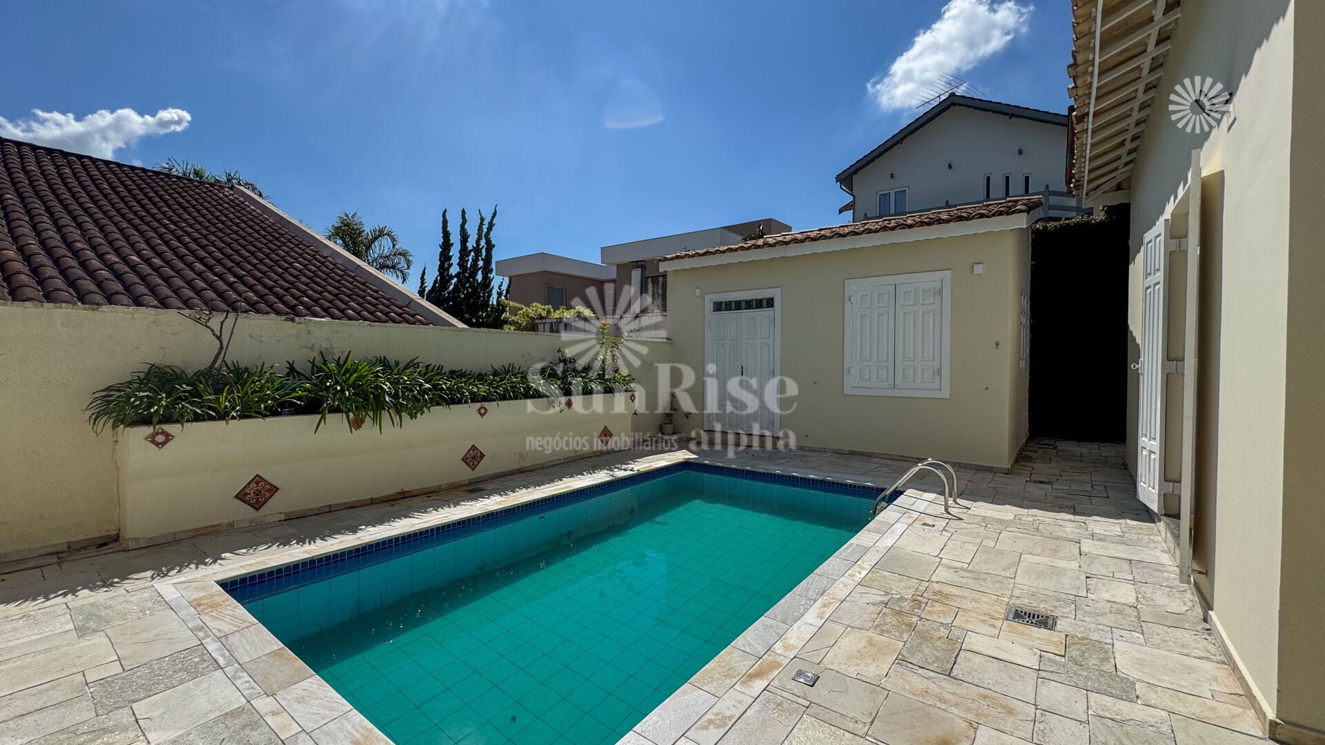 Casa, Morada dos Pássaros, Barueri