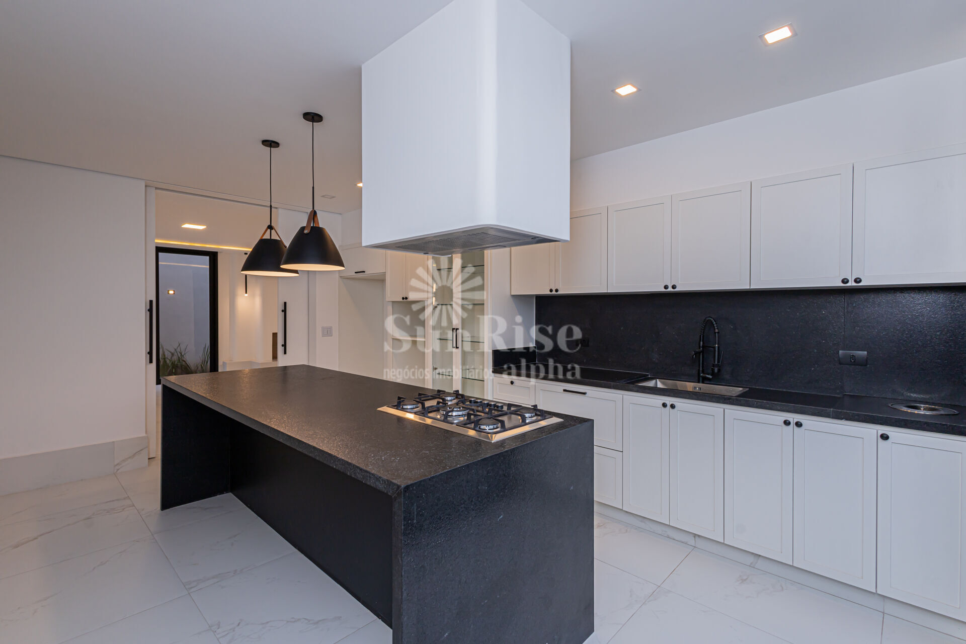 Casa, 5 quartos, 422 m² - Foto 16