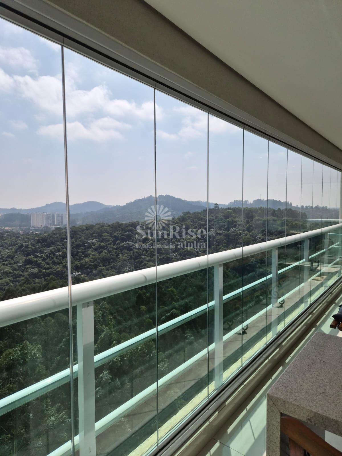 Apartamento, Tamboré, Santana de Parnaiba