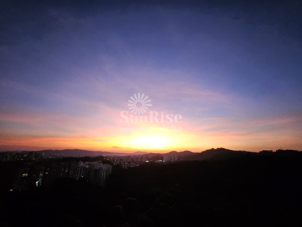 Apartamento, Tamboré, Santana de Parnaiba