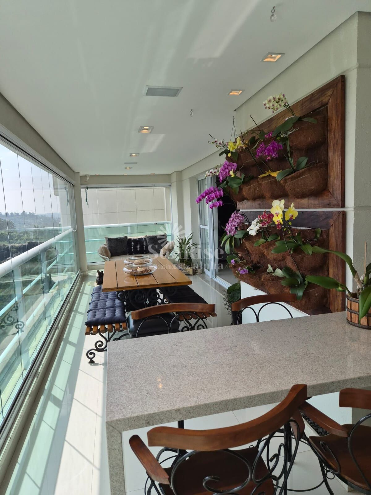 Apartamento, Tamboré, Santana de Parnaiba