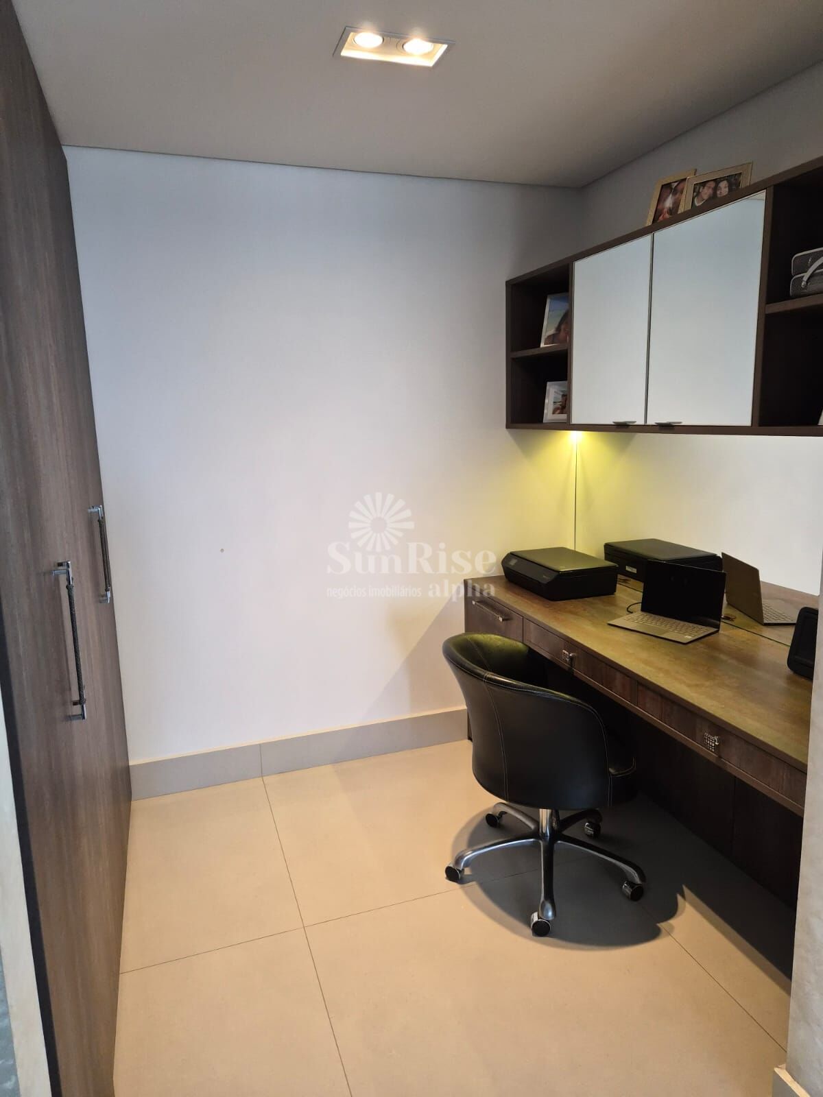 Apartamento, Tamboré, Santana de Parnaiba