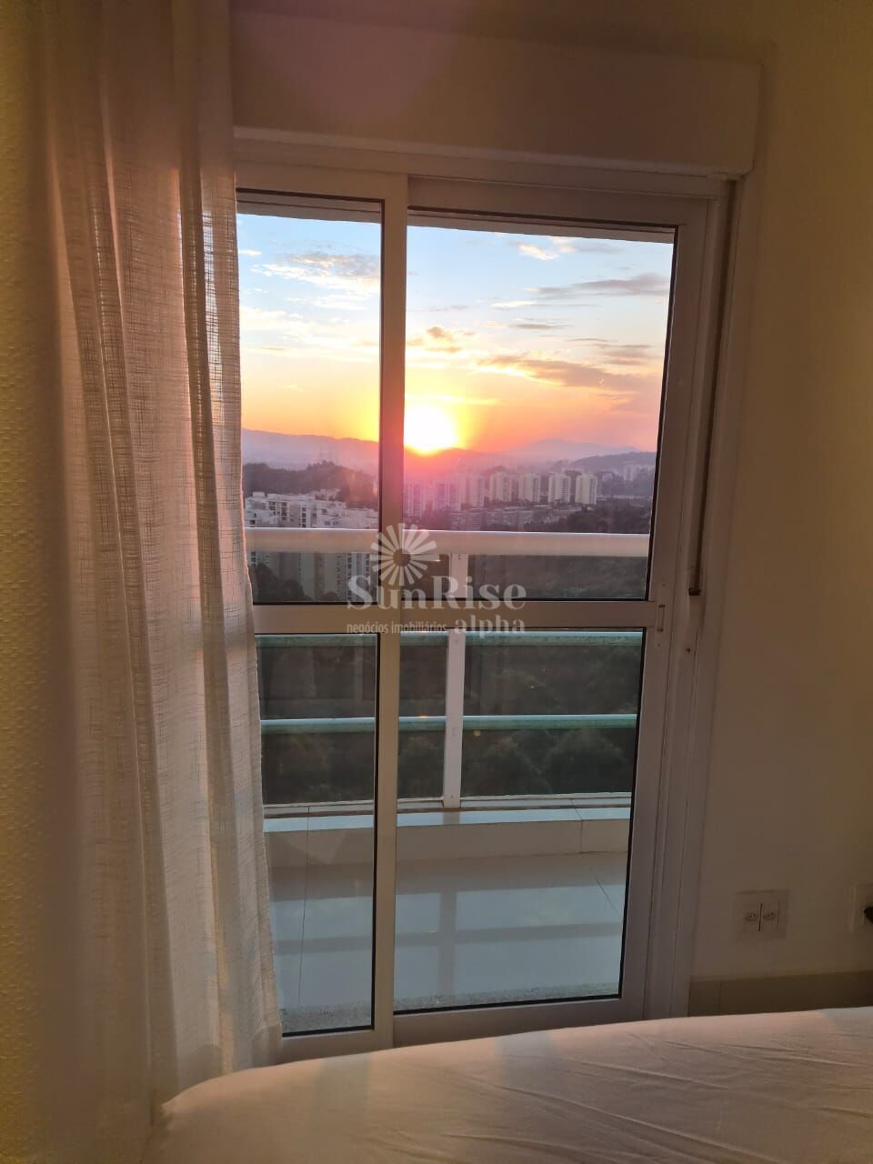 Apartamento, Tamboré, Santana de Parnaiba