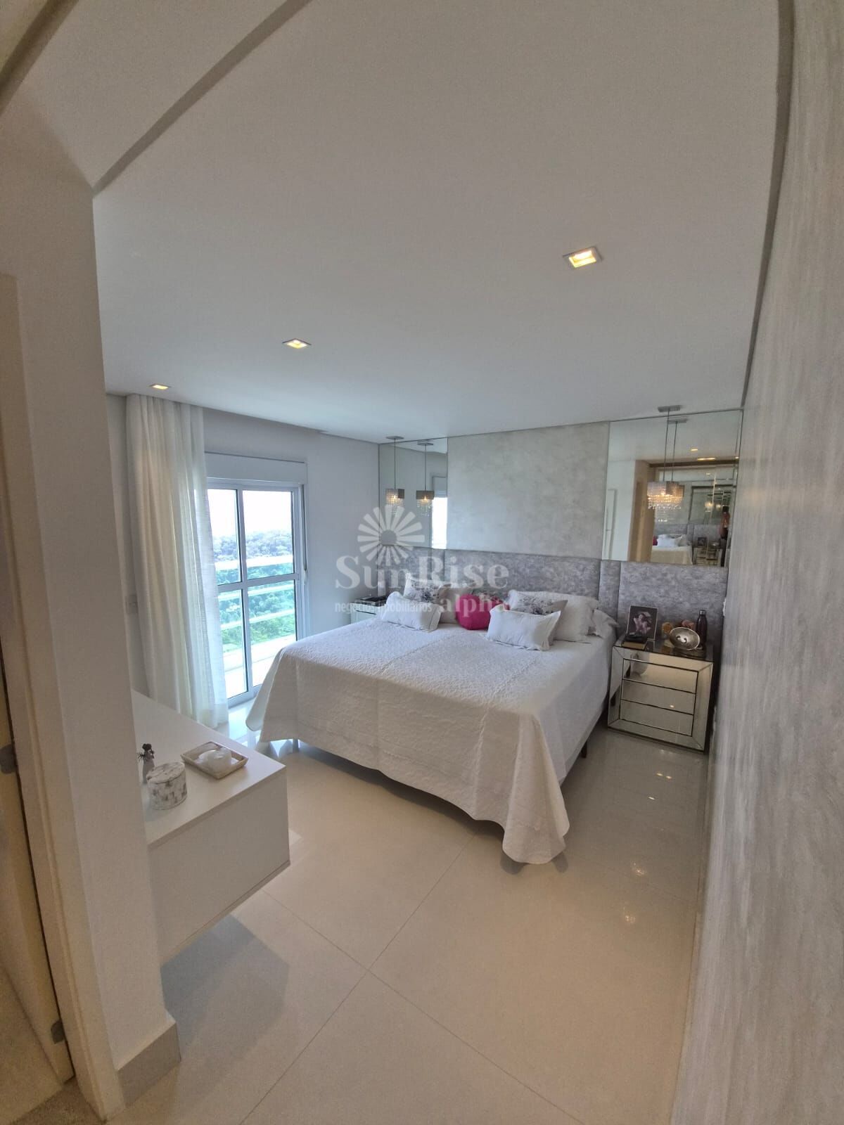 Apartamento, Tamboré, Santana de Parnaiba