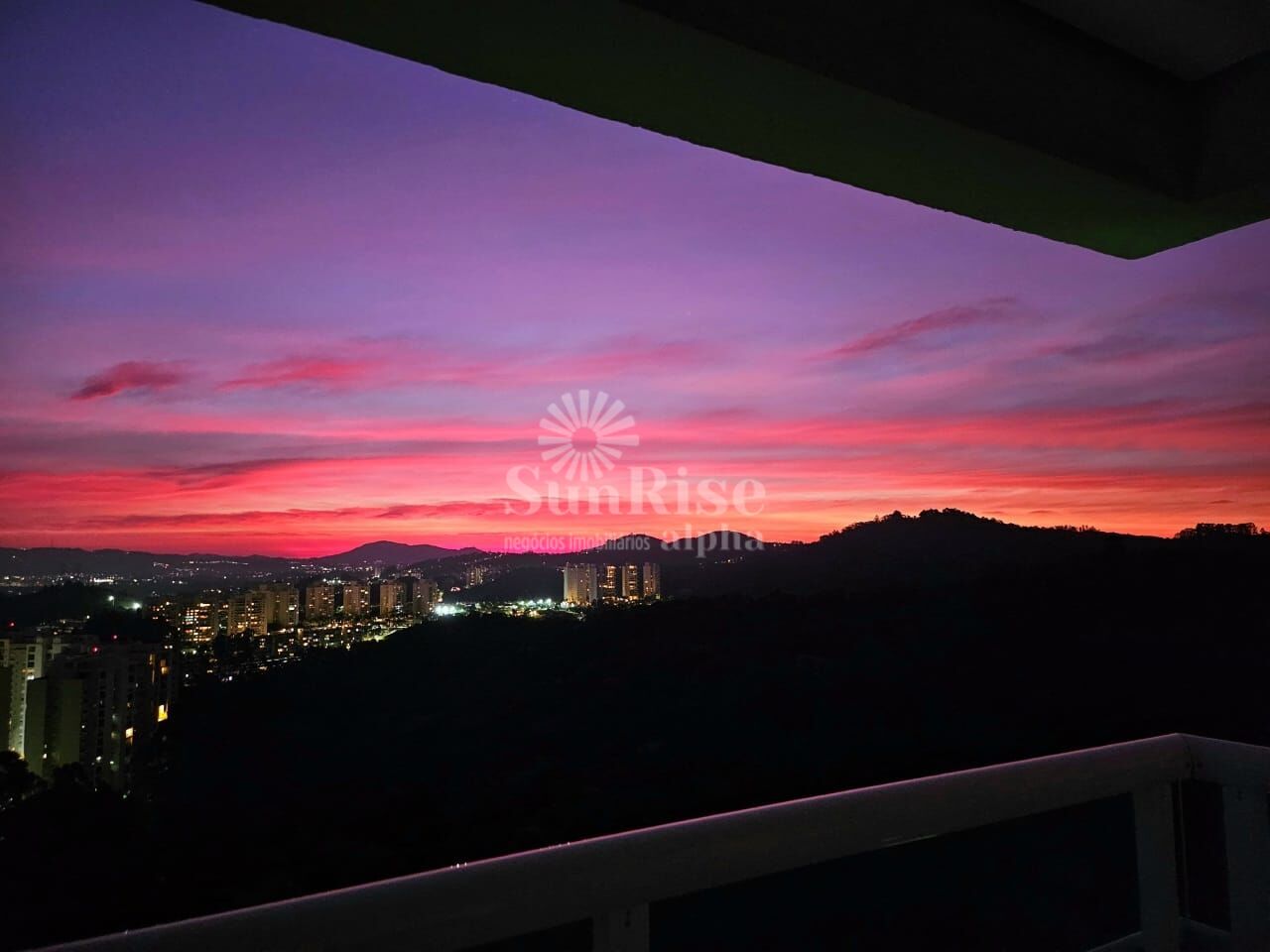 Apartamento, Tamboré, Santana de Parnaiba