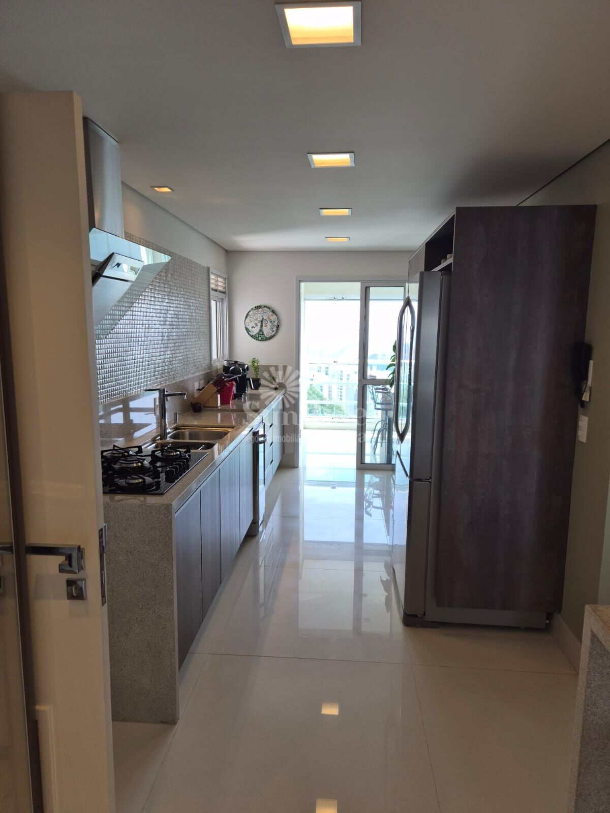 Apartamento, Tamboré, Santana de Parnaiba